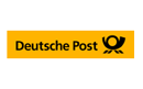 Kunde Deutsche Post