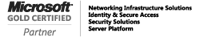 Microsoft Gold Partner